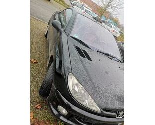 Peugeot Peugeot 206 CC 135 - Gebrauchtwagen