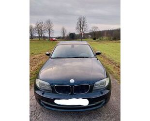 BMW BMW 118d - Gebrauchtwagen