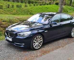 BMW BMW 530 Gran Turismo Gebrauchtwagen