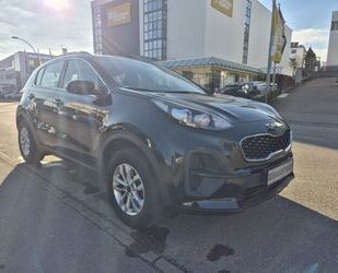 Kia Kia Sportage Final Edition 2WD*1.Hand* Gebrauchtwagen