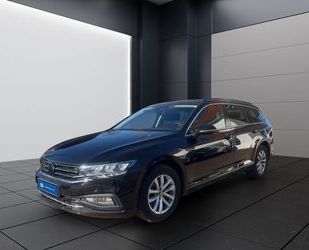 VW Volkswagen Passat Variant 2.0 TDI SCR DSG Business Gebrauchtwagen