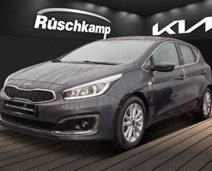 Kia ceed / Ceed Gebrauchtwagen