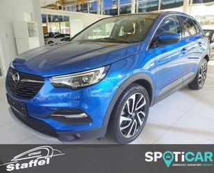 Opel Opel Grandland X 1.6l CDTI Innovation Gebrauchtwagen