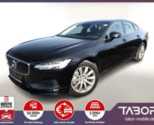 Volvo Volvo S 90 T4 190 Aut. Momentum LED Nav PDC Kam Ap Gebrauchtwagen