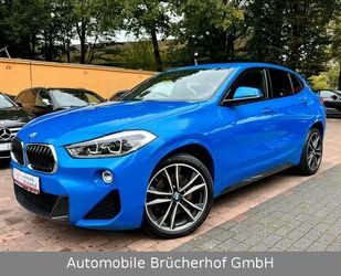 BMW BMW X2 20i xDr. M Sport Pano/HUD/Kam/LED/E-Heck/19 Gebrauchtwagen