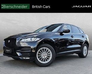 Jaguar Jaguar F-Pace 25t AWD Prestige Gebrauchtwagen