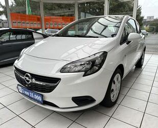 Opel Opel Corsa 1.4 Edition Gebrauchtwagen