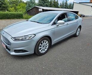 Ford Ford Mondeo Lim. 1.5 Ecoboost Automatik Navi Gebrauchtwagen