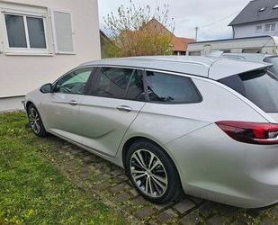 Opel Opel Insignia 2.0 Diesel 125kW Business Edit Auto. Gebrauchtwagen