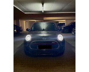 Mini MINI John Cooper Works Sport-Aut. Panorama-Glasdac Gebrauchtwagen