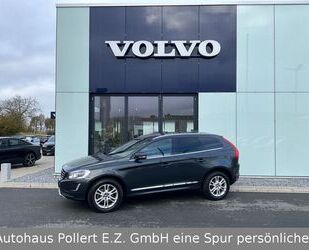 Volvo Volvo XC60 D5 Summum AWD Gebrauchtwagen