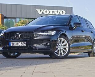 Volvo Volvo V60 B4 B DKG Ultimate Dark Gebrauchtwagen