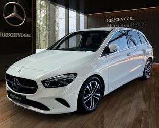 Mercedes-Benz Mercedes-Benz B 200 Progressive+AHK+MULTIBEAM+MBUX Gebrauchtwagen