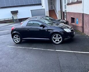 Opel Opel Tigra 1.8 Sport Sport Gebrauchtwagen