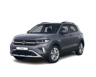 VW Volkswagen T-Cross Advanced RFK|LED|Carplay|Klima| Gebrauchtwagen