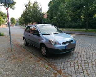 Ford Ford Fiesta 1.3 37 kW - Gebrauchtwagen