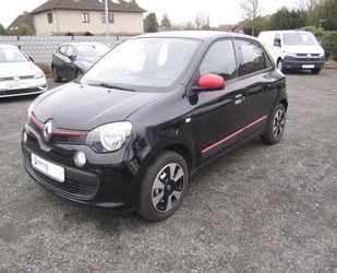 Renault Renault TWINGO DYNAMIQUE KLIMA/AUDIO R&GO/LOOK-PA Gebrauchtwagen