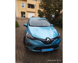 Renault Renault Clio TCe 100 R.S.-Line Edition R.S.-Line E Gebrauchtwagen