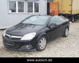 Opel Opel Astra H Twin Top Endless Summer Gebrauchtwagen