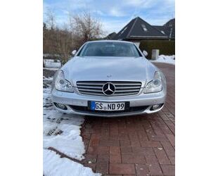 Mercedes-Benz Mercedes-Benz CLS 350 CGI - Schiebedach - Standhei Gebrauchtwagen