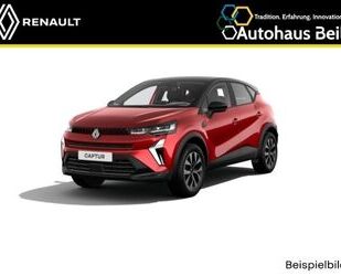 Renault Renault Captur Evolution TCe 90 Gebrauchtwagen