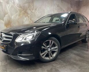 Mercedes-Benz Mercedes-Benz E -Klasse E 350 BlueTec+Schiebedach Gebrauchtwagen