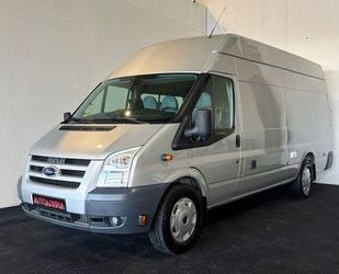 Ford Ford Transit 2.4 FT 350 EL|CAMPER UMBAU|KLIMA|61Tk Gebrauchtwagen