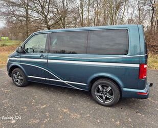 VW Volkswagen T6 Multivan Gebrauchtwagen