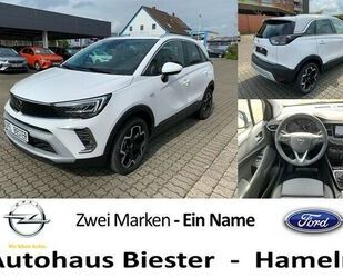 Opel Crossland (X) Gebrauchtwagen