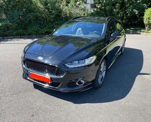 Ford Ford Mondeo 1,5 EcoBoost 121kW ST-Line Turnier Au. Gebrauchtwagen