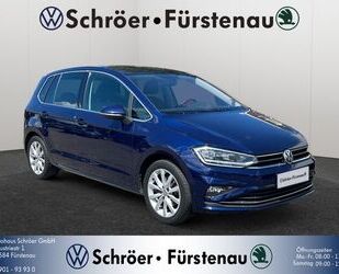 VW Volkswagen Golf Sportsvan 1.5 TSI DSG Highline (LE Gebrauchtwagen