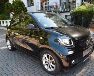 Smart Smart ForFour forfour electric drive / EQ Gebrauchtwagen