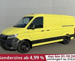 MAN MAN TGE 3.140 L3H2 Kasten 2xSchiebetür LED ACC SIT Gebrauchtwagen