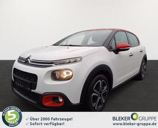 Citroen Citroën C3 Pure Tech 110 Shine EAT6 Gebrauchtwagen