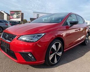 Seat Seat Ibiza 1.5 TSI 110kW FR BEATS DSG Gebrauchtwagen