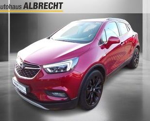 Opel Opel Mokka X Ultimate Start/Stop 4x4 Gebrauchtwagen