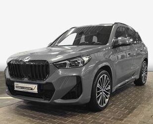 BMW BMW X1 xDrive23i M-Sport LED Head-Up HK HiFi DAB A Gebrauchtwagen