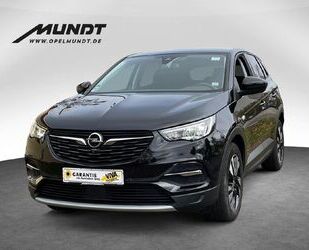 Opel Opel Grandland Elegance Gebrauchtwagen