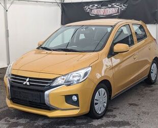 Mitsubishi Mitsubishi Space Star 1.2 MIVEC Gebrauchtwagen