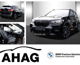 BMW BMW X1 sDrive20i M Sport Gebrauchtwagen