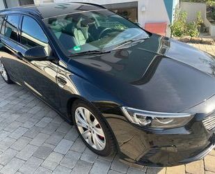 Opel Opel Insignia 2.0 BiTurbo Diesel GSI Auto 4x4 ST G Gebrauchtwagen