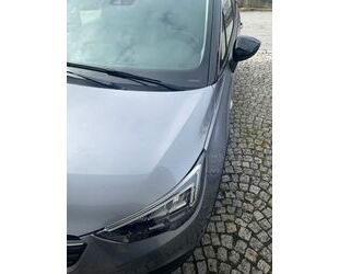 Opel Opel Crossland (X) 1.2 DI Turbo 96kW INNOVATION S. Gebrauchtwagen