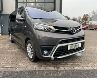 Toyota Toyota Proace (Verso) 106kW L2 Comfort 9-Sitzer Gebrauchtwagen