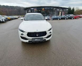 Maserati Maserati Levante Diesel Gebrauchtwagen