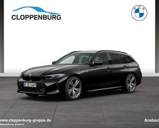 BMW BMW 320d xDrive M Sport M Sportpaket Head-Up HiFi Gebrauchtwagen