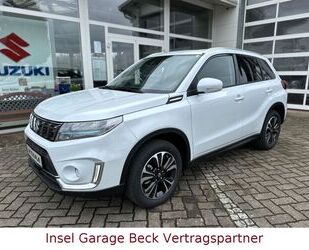 Suzuki Suzuki Vitara 1.5 Hybrid Comfort AGS Allgrip | -59 Gebrauchtwagen