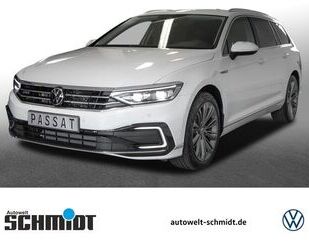 VW Volkswagen Passat GTE Variant GTE Gebrauchtwagen