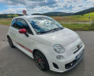 Abarth Abarth 500 1.4 T-Jet 16V - Gebrauchtwagen