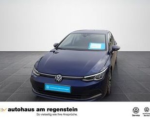 VW Volkswagen Golf VIII 1.5TSI Move LED/Navi/ACC Gebrauchtwagen