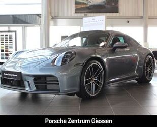 Porsche Porsche 992 911 Coupe/SportChrono&Abgas/InnoDrive/ Gebrauchtwagen